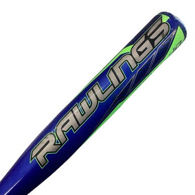 Used Rawlings RAPTOR BB/SB USA 2 1/4 Bat 30" 11760-S000087498