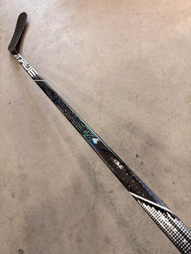 Senior True HZRDUS Smoke Right Handed Hockey Stick P92M 75 Flex Pro Stock (New)