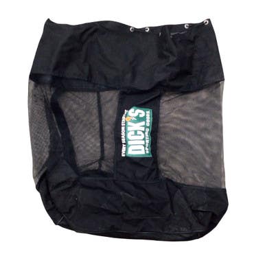 Used Soccer Team Carry Bag Black 11760-S000087477