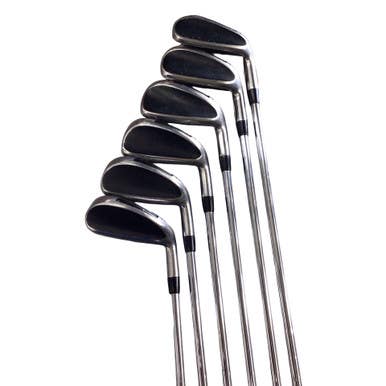 Used Cleveland LAUNCHER HB Mens Iron Set RH 5I-PW 11760-S000087473