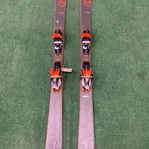 Rossignol Experience 88 Ti | 173cm | Look - NX 12 Konect GripWalk
