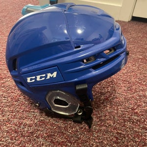 Medium CCM Tacks 910 Helmet (Used)