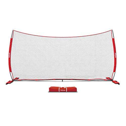 Soccer Backstop Net 20 x 10 (New - Open Box)