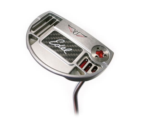 Edel EAS-5.0 37" Mallet Putter