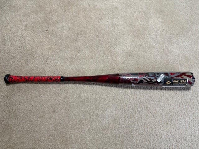 NIW 2022 “First Batch” Demarini Voodoo One 32/29 (-3) BBCOR Baseball Bat   FREE SHIPPING