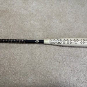 New 2023 Warstic Bonesaber Hybrid -3 BBCOR Baseball Bat MBBSRHB23WH332 32/29   FREE SHIPPING