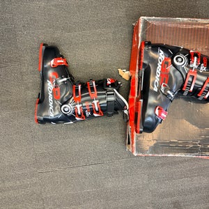 Mondo 27 & 27.5 Unisex Nordica GPX 130 All Mountain Ski Boots Stiff Flex (New)