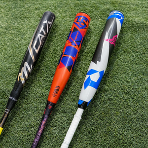 BAT BUNDLE DEAL USSSA -5 -8 -10