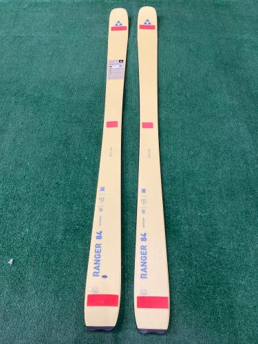 Fischer Ranger 84 | 167cm