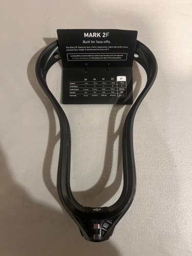 StringKing Mark 2F Head (New)