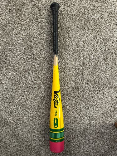 Victus Bat (-10) 17 oz 27" (Used)