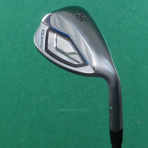 Ping G440 Green Dot 56 SW Sand Wedge ALTA CB AWT Graphite Regular