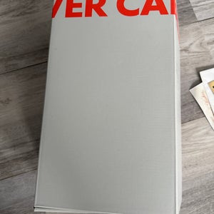 Unisex Size M 10.0 (W 11.0) ON Golf Shoes (New)