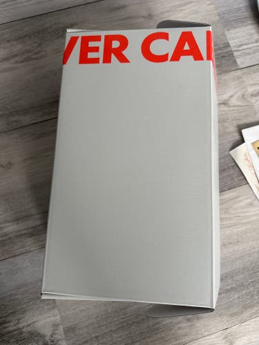 Unisex Size M 10.0 (W 11.0) ON Golf Shoes (New)