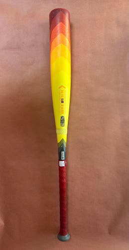 2024 Easton Hype Fire Composite USSSA Certified Bat (-10) 20 oz 30" (Used)