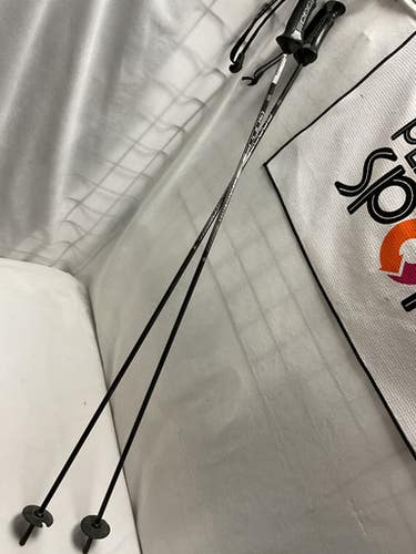 Used 48in (120cm) Ski Poles