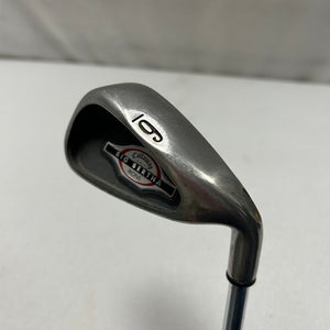 Used Callaway BIG BERTHA Mens Individual Iron RH 6 Iron 11490-S000268666