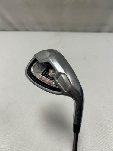 Used Taylormade BURNER Golf Wedge Mens RH Sand Wedge 11490-S000268665