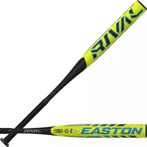 New Easton RIVAL 12 BB/SB Slowpitch Bat 11490-RIVAL-12
