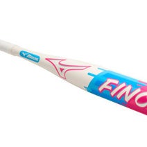 New Finch Fastpitch 29". -13 BLUE/WHT 11490-MIZ34069350001229