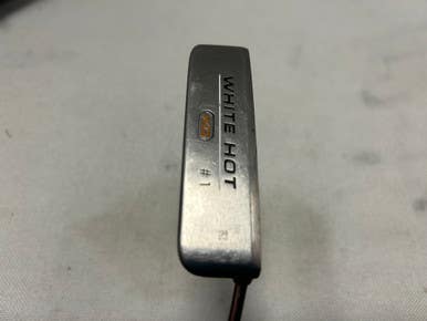 Used Odyssey WHITE HOT XG 1 Mens Putter RH 11490-S000267782