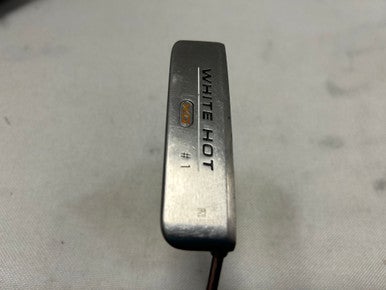 Used Odyssey WHITE HOT XG 1 Mens Putter RH 11490-S000267782