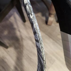 Senior Bauer Vapor X Team Right Handed Hockey Stick P88 87 Flex (Used)