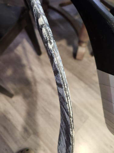 Senior Bauer Vapor X Team Right Handed Hockey Stick P88 87 Flex (Used)