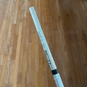 Used STX Sc-ti r Shaft with slight bend