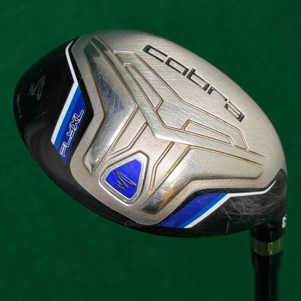 Cobra Golf Fly XL 23 Hybrid Cobra Fly XL Graphite Regular Flex