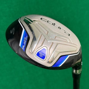 Cobra Golf Fly XL 20 Hybrid Cobra Fly XL Graphite Regular Flex