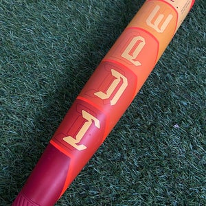 Easton Hype Fire (2 3/4") USSSA Bat (-10) 2025