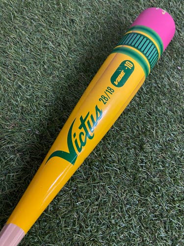Victus Pencil (2 3/4") USSSA Bat 2024 (-10)