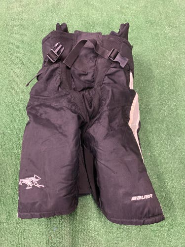 Bauer TotalOne NXG Girdle/Shell Providence Pro Stock | Senior Small