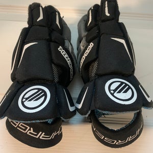 Maverik Charger Lacrosse Gloves (Used)