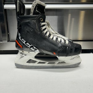 NHL CCM TACKS ASV PRO Hockey Skates Pro Stock 9.5 280mm (Used)
