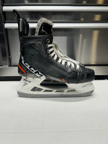 NHL CCM TACKS ASV PRO Hockey Skates Pro Stock 9.5 280mm (Used)