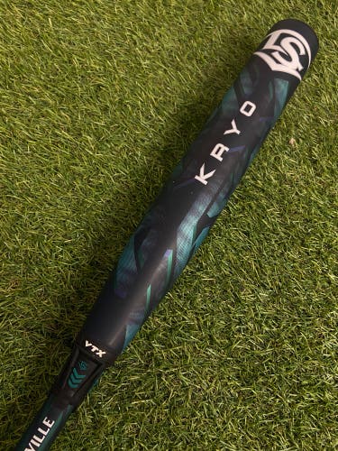 Louisville Slugger Kryo Fastpitch 2025 (-11)