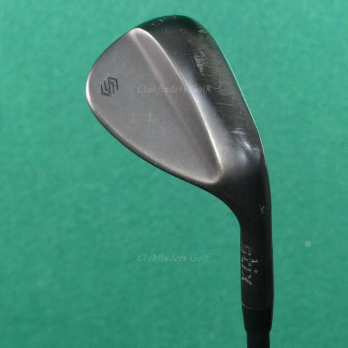 Stix Golf Perform Series 56-11.5 56 SW Sand Wedge Factory Graphite Wedge