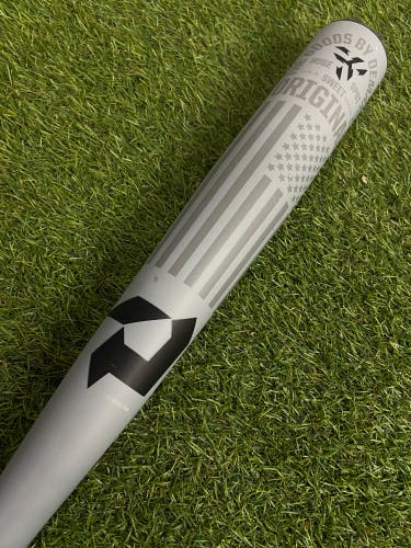 DeMarini The Goods One BBCOR 2024 (-3)