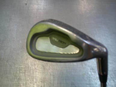 Used TRUE TECH PW Golf Wedge Mens RH Pitching Wedge 11339-S000198558