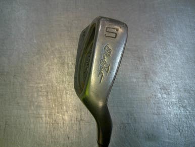 Used Bob Toski SW Golf Wedge Mens RH Sand Wedge 11339-S000198559
