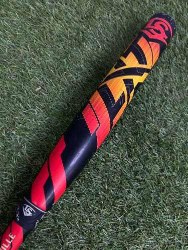 Louisville Slugger LXT Fastpitch 2022 (-11)