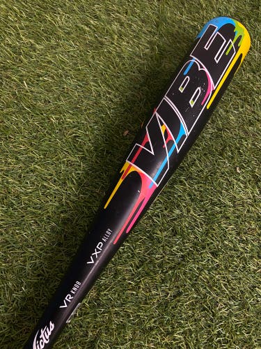 Victus Vibe (2 3/4") USSSA 2024 (-10)