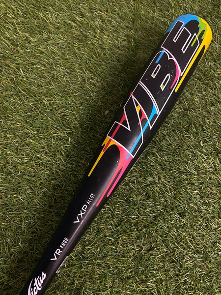Victus Vibe (2 3/4") USSSA 2024 (-10)