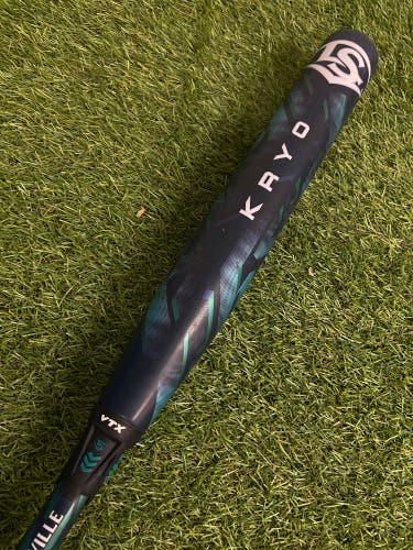Louisville Slugger Kryo Fastpitch 2025 (-11)