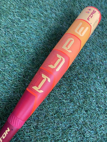 Easton Hype Fire (2 3/4") USSSA Bat (-10) 2025