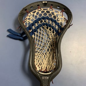 STX Stallion 1K Used Stringing Head (Used)