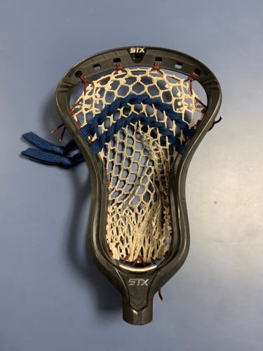 STX Stallion 1K Used Stringing Head (Used)