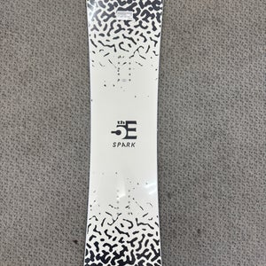 5th Element Spark Snowboard 135 cm (New)